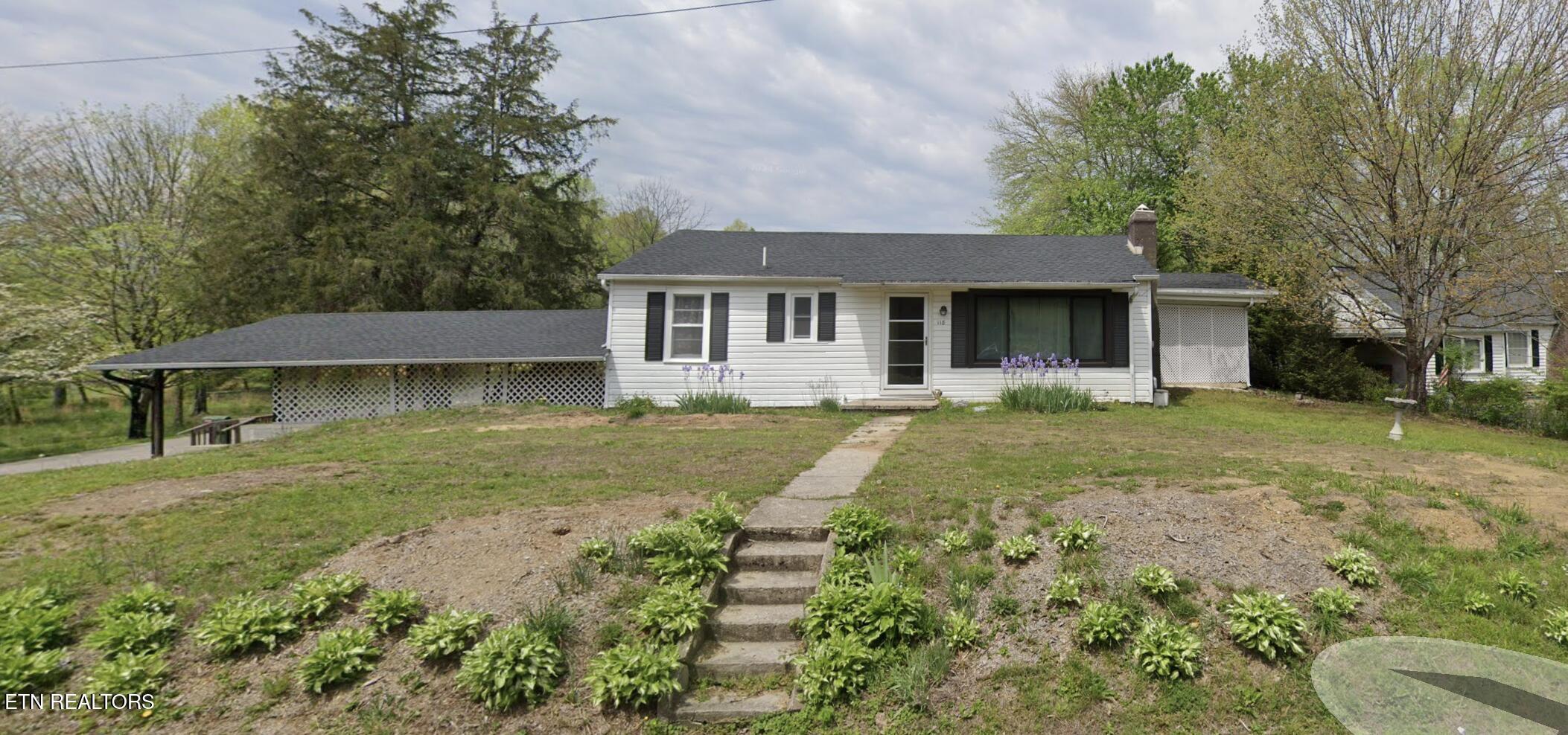 118 Bennett Road Oliver Springs, TN 37840 - Photo 1 of 48 Spring photo 2024