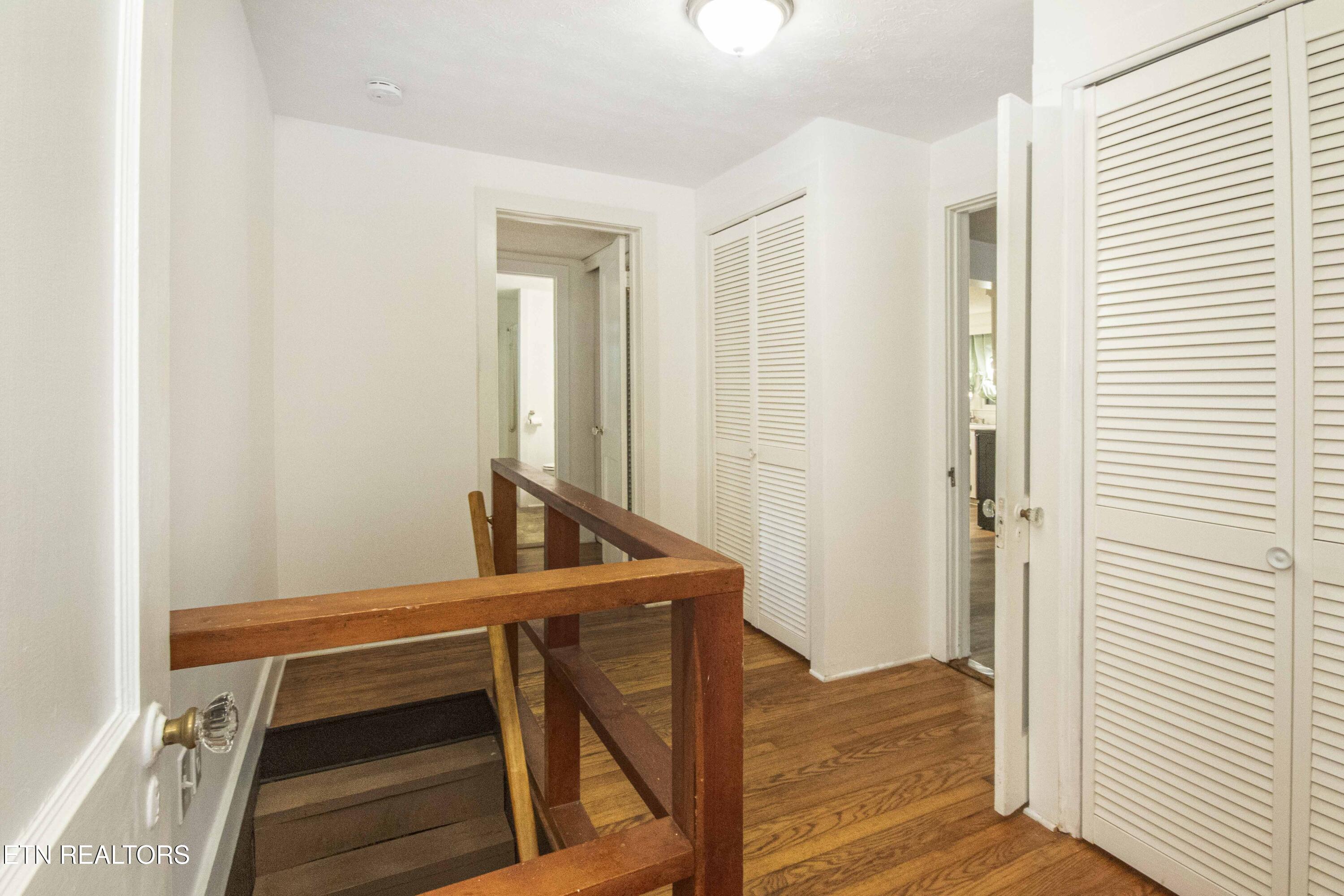 118 Bennett Road Oliver Springs, TN 37840 - Photo 24 of 48 V19A9552