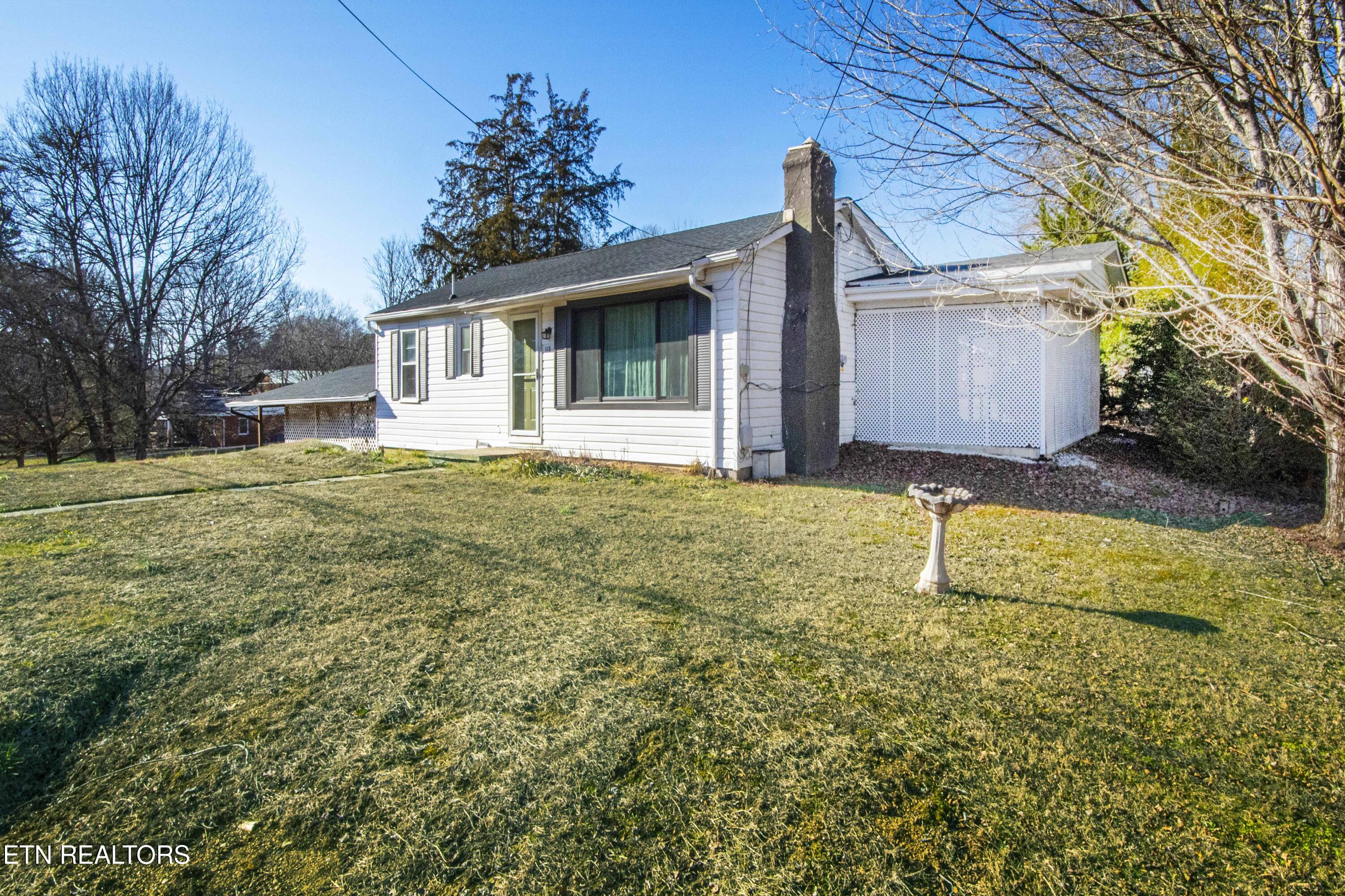 118 Bennett Road Oliver Springs, TN 37840 - Photo 4 of 48 V19A9514