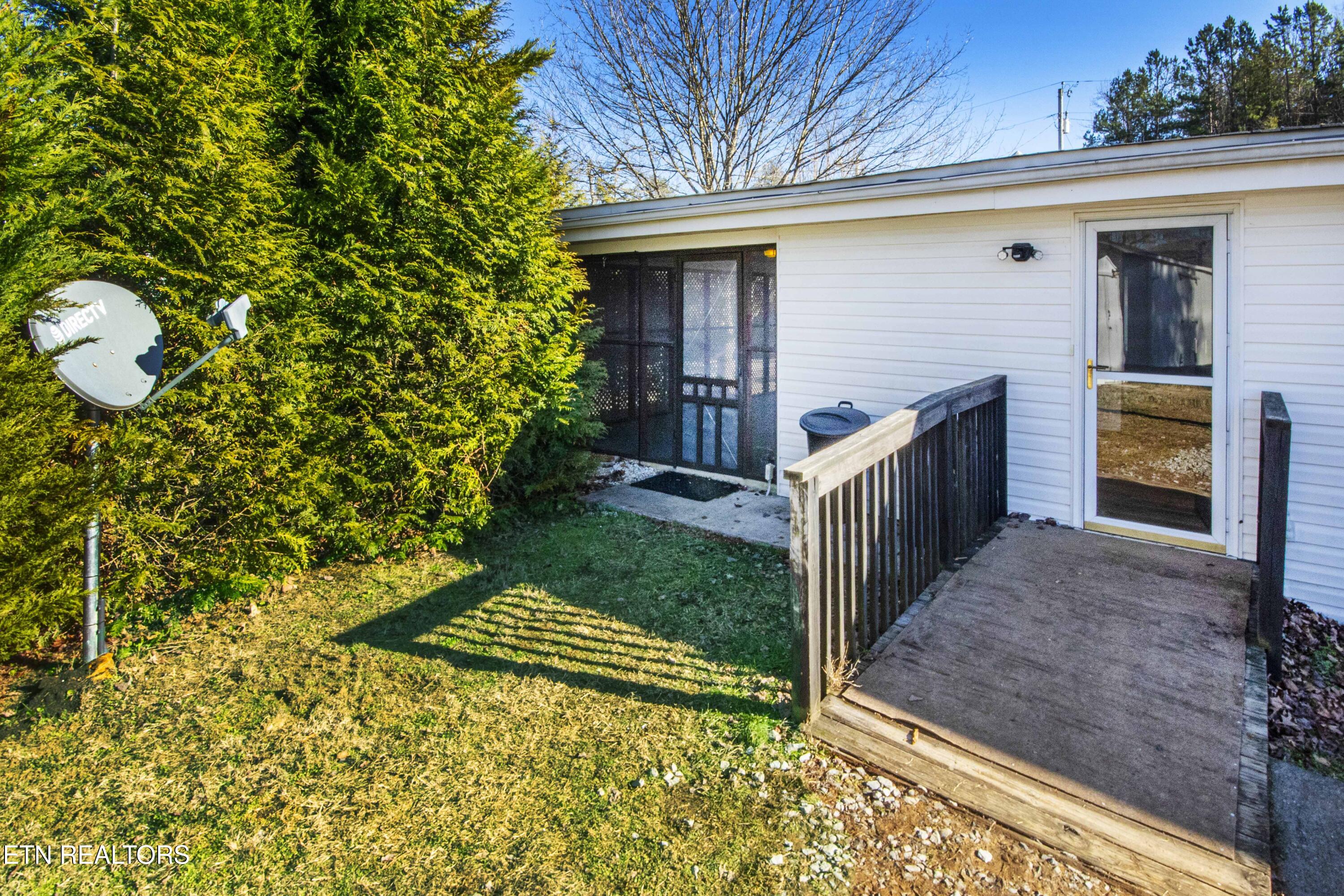 118 Bennett Road Oliver Springs, TN 37840 - Photo 46 of 48 V19A9525