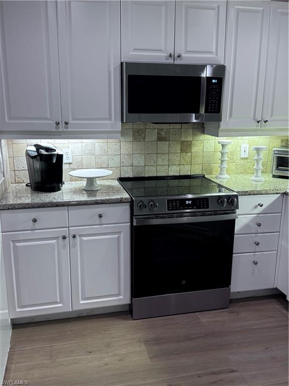 901 Egrets Run, Unit 4102 Naples, FL 34108 - Photo 9 of 27 Stainless Appliances