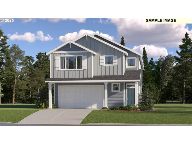 $653,400 | 8842 Southwest Choke Cherry, Tualatin, OR 97062