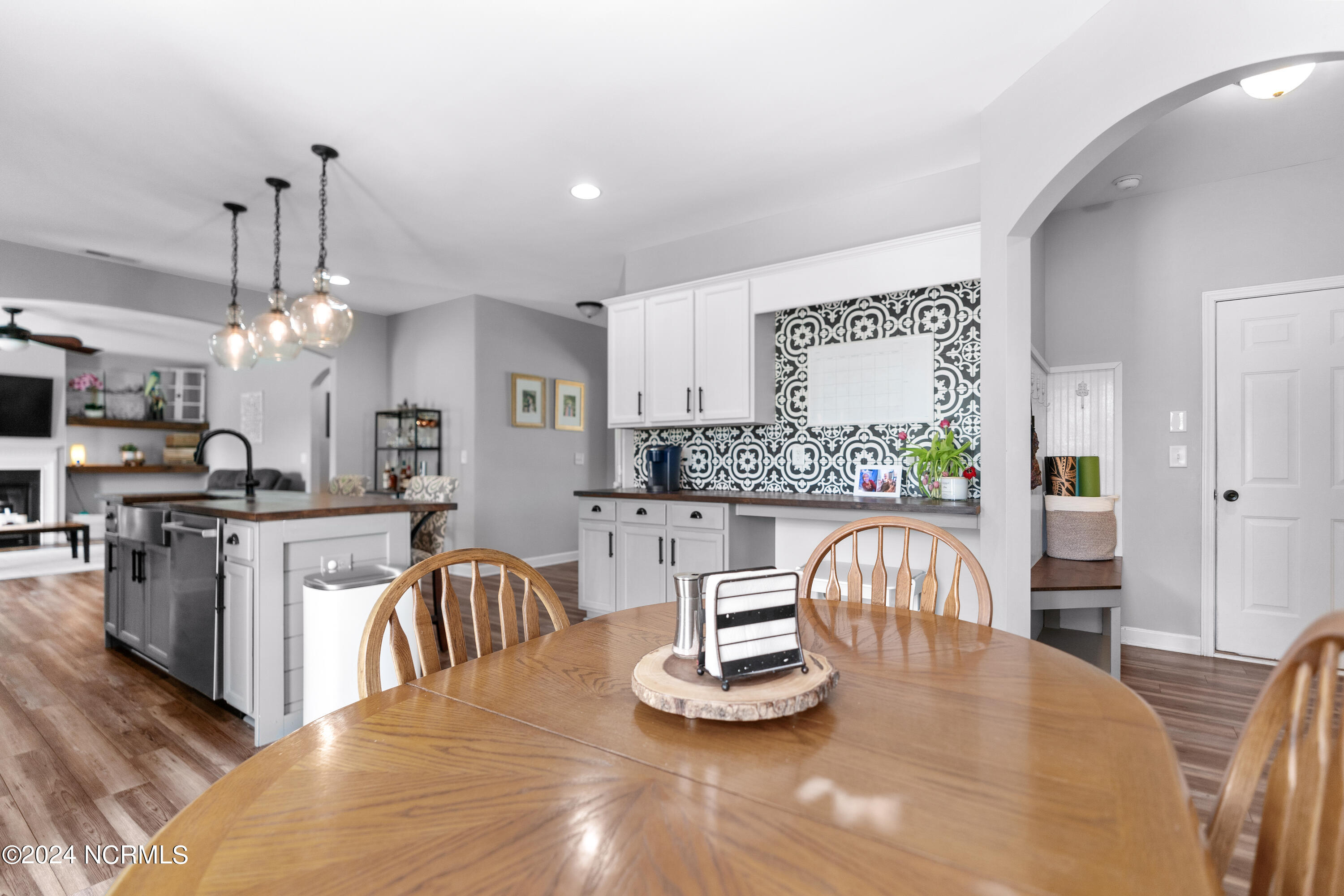 317 Echo Ridge Road Swansboro, NC 28584 - Photo 20 of 40 DSC04991