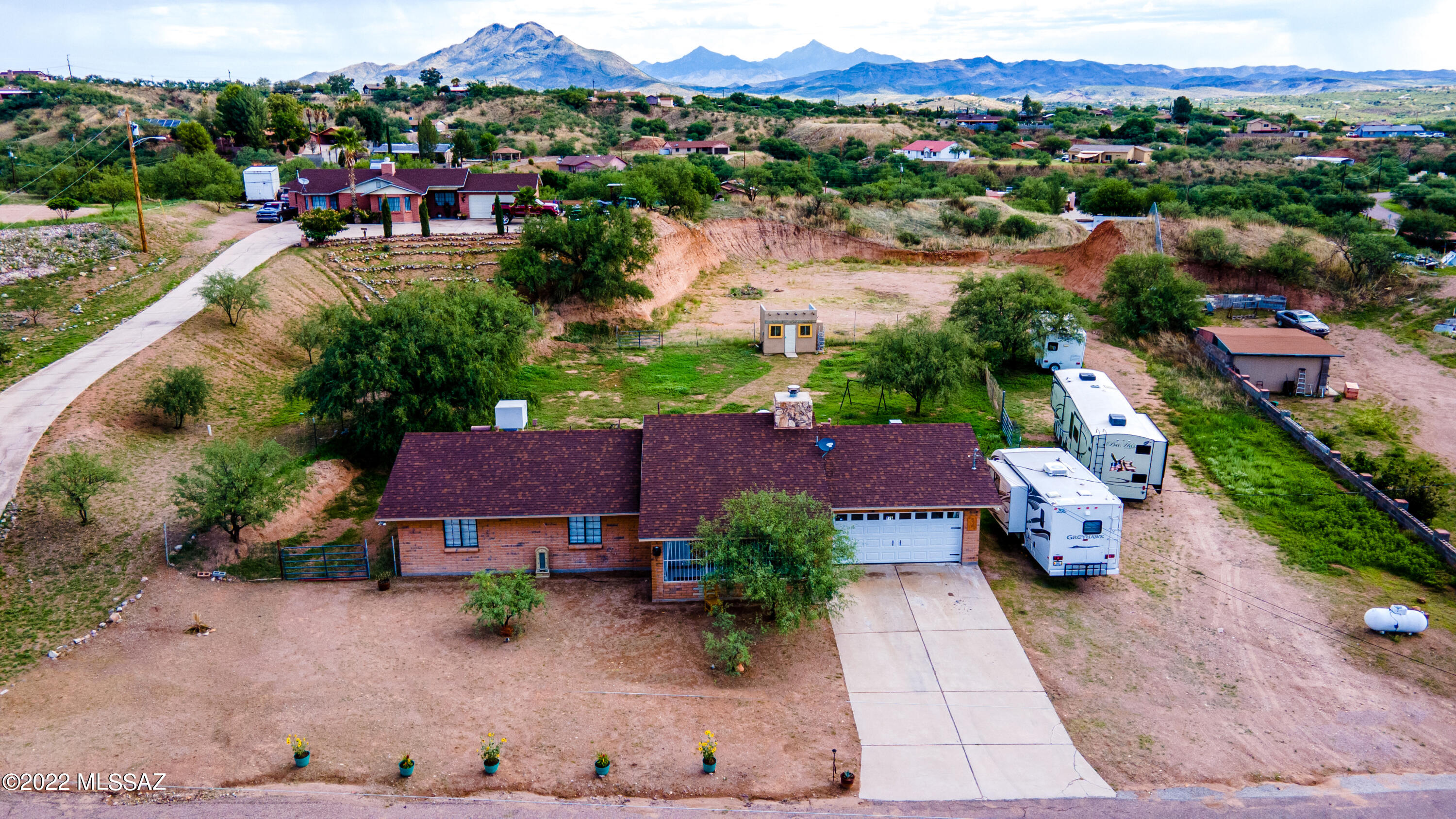 176 Nabo Court Rio Rico, AZ 85648 - Photo 7 of 35