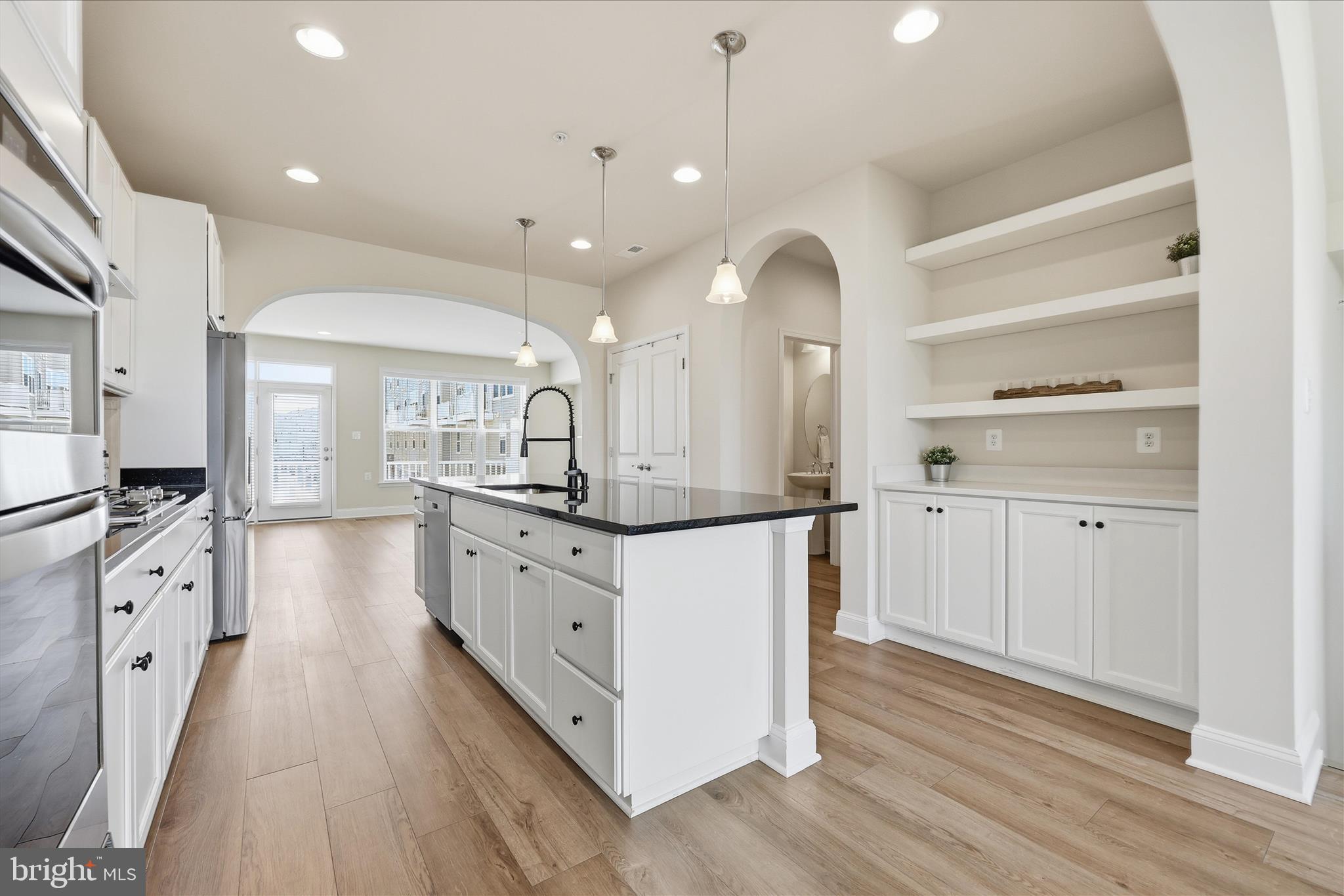 1090 Holden Road Frederick, MD 21701 - Photo 8 of 60 Kitchen