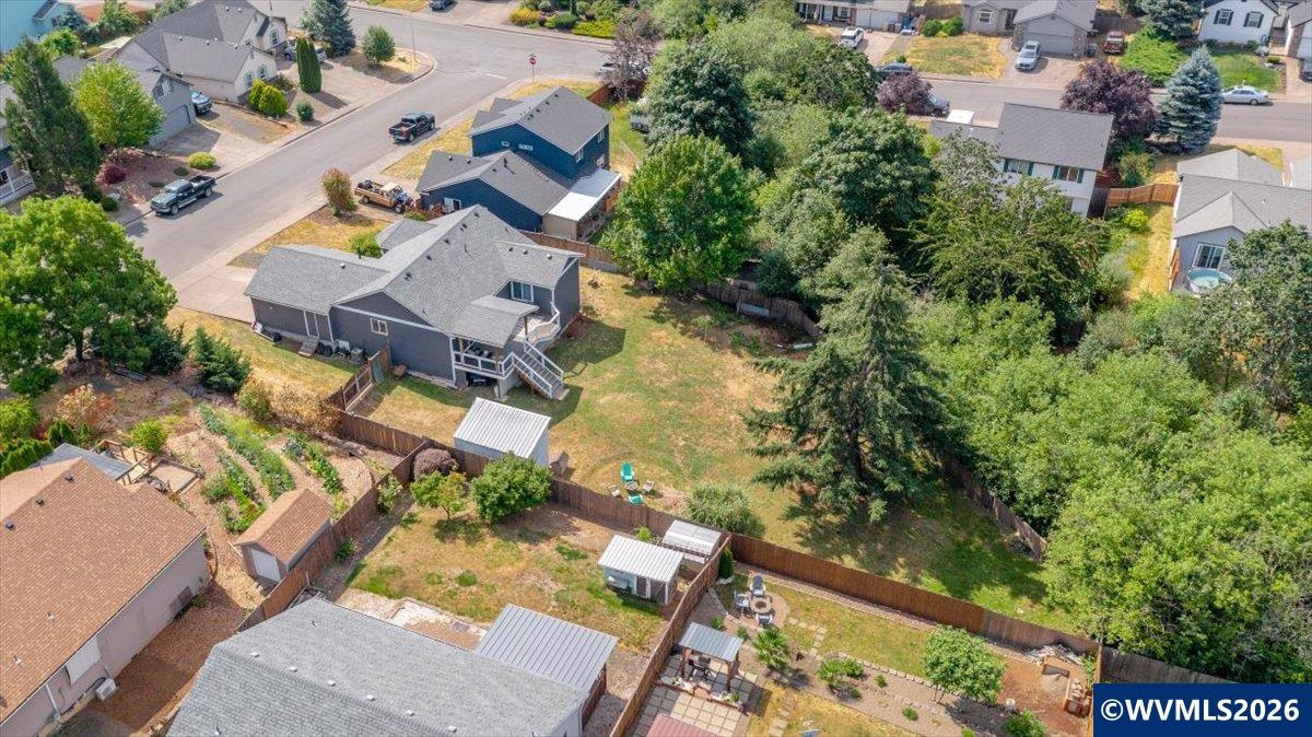 585 Northwest Marshall Street Dallas, OR 97338 - Photo 45 of 50