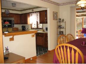 380 Puddingstone Road Pownal, VT 05261 - Photo 4 of 7