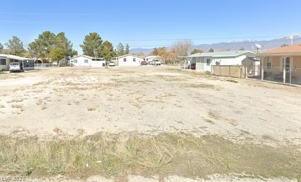 $8,500 | 251 Jobella Lane, Pahrump, NV 89048