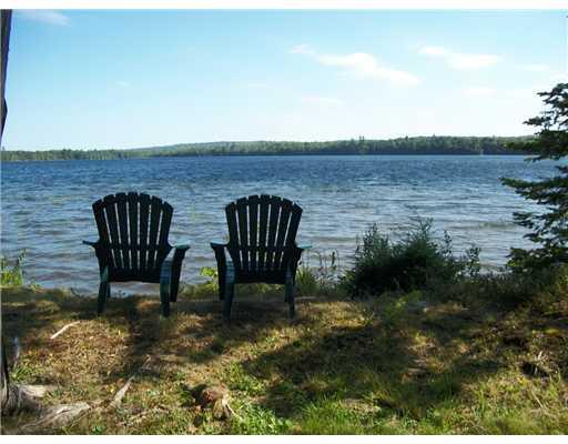 17 Wallace Road Monson, ME 04464 - Photo 3 of 11 Waterfront/Dock/Pier.