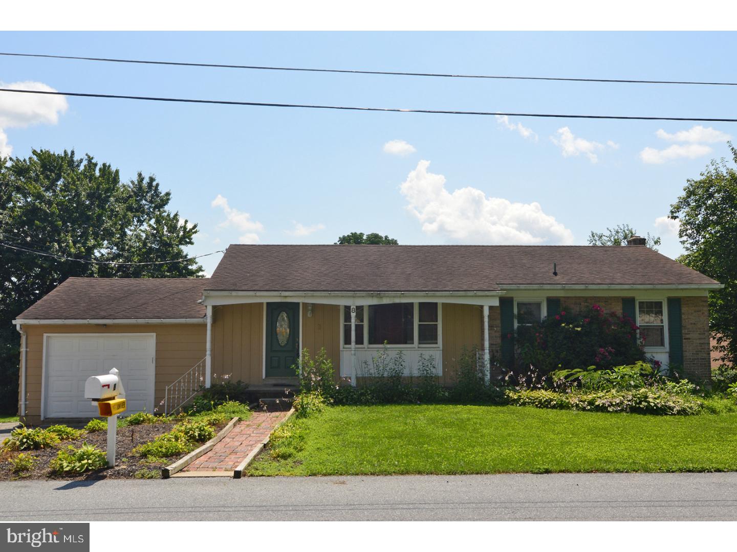 8 Rose Virginia Road Oley, PA 19547 - Photo 1 of 23 Gallery Image 1