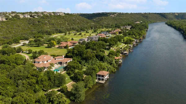 $12,900,000 | 14500 Flat Top Ranch Road, Austin, TX 78732