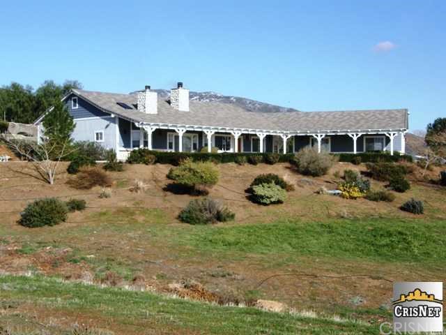 9441 Hierba Road Agua Dulce, CA 91390 - Photo 1 of 1 Gallery Image 1