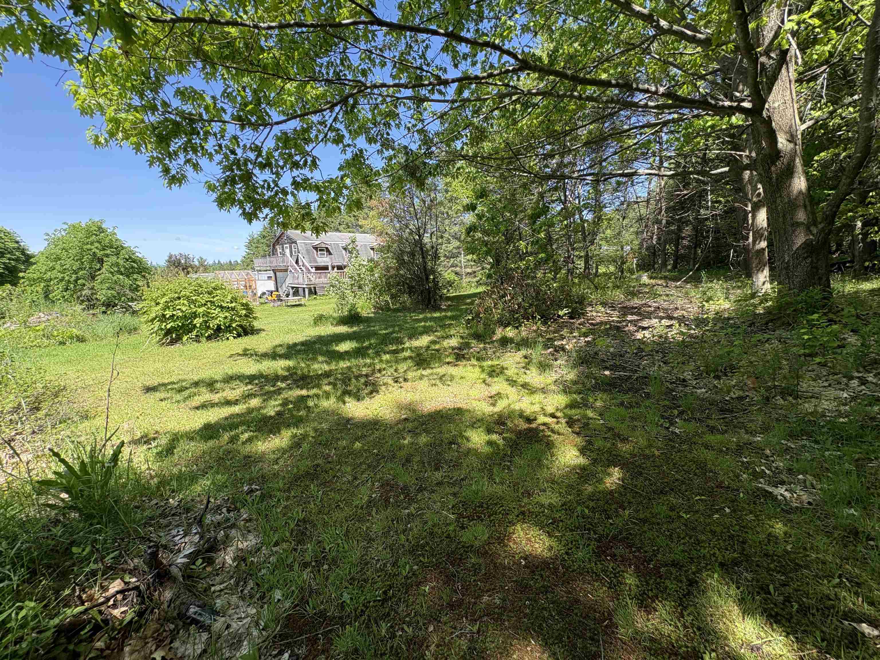 150 Willoughby Lake Road Brownington, VT 05860 - Photo 33 of 41
