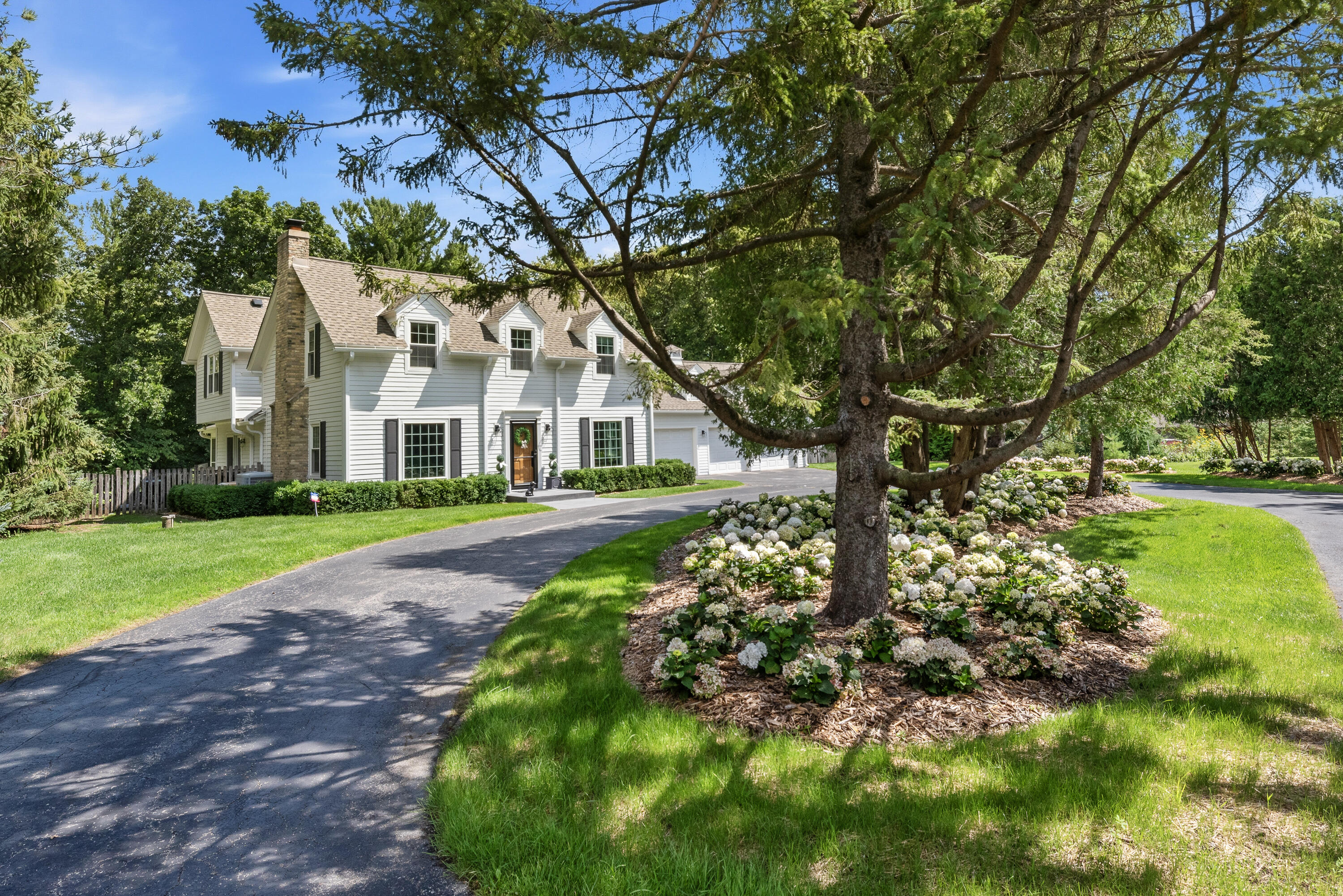9830 North Otto Road Mequon, WI 53092 - Photo 1 of 61 Welcome Home!