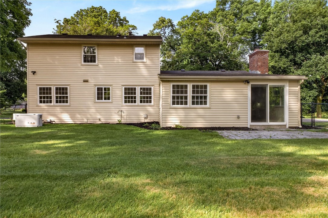 120 Benedict Road Perinton, NY 14534 - Photo 32 of 34