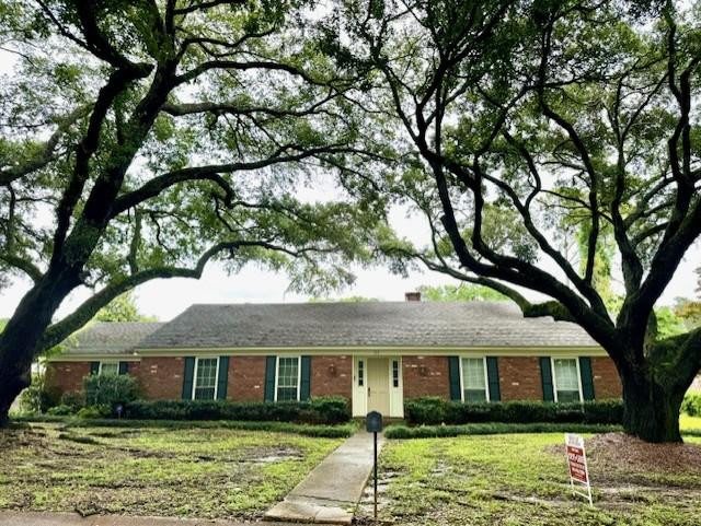111 North Temple Road Natchez, MS 39120 - Photo 1 of 30 Main View
