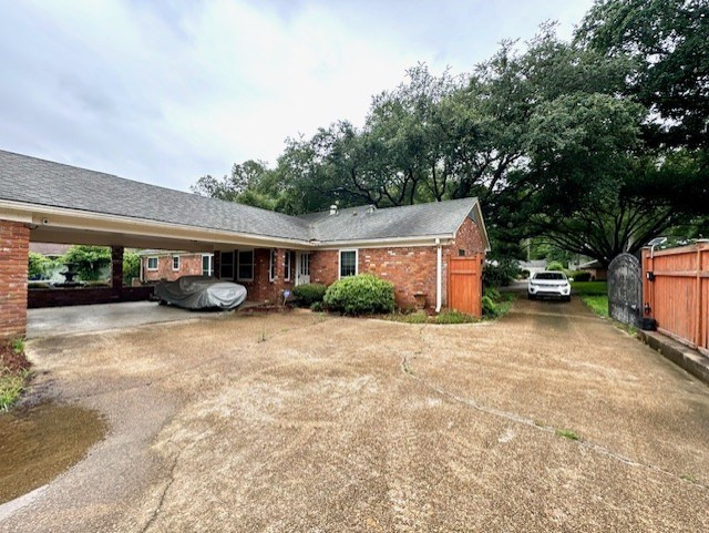 111 North Temple Road Natchez, MS 39120 - Photo 5 of 30 Photo 5