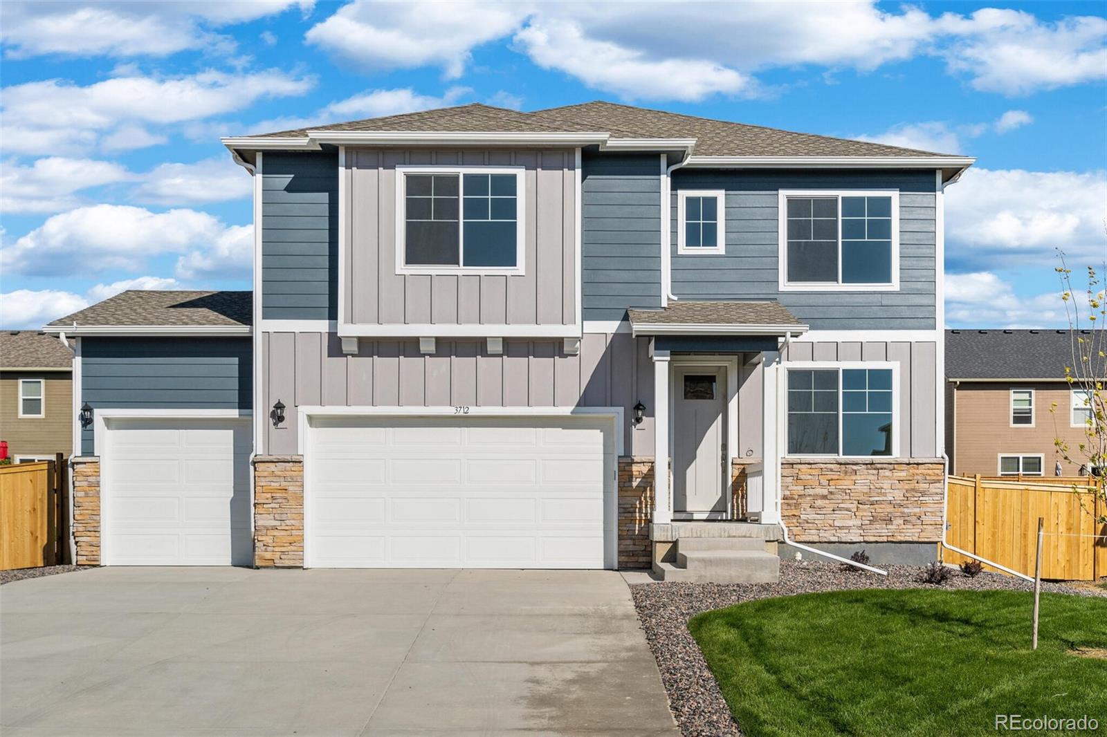 3234 Belleville Ridge Road Elizabeth, CO 80107 - Photo 1 of 35 Gallery Image 1