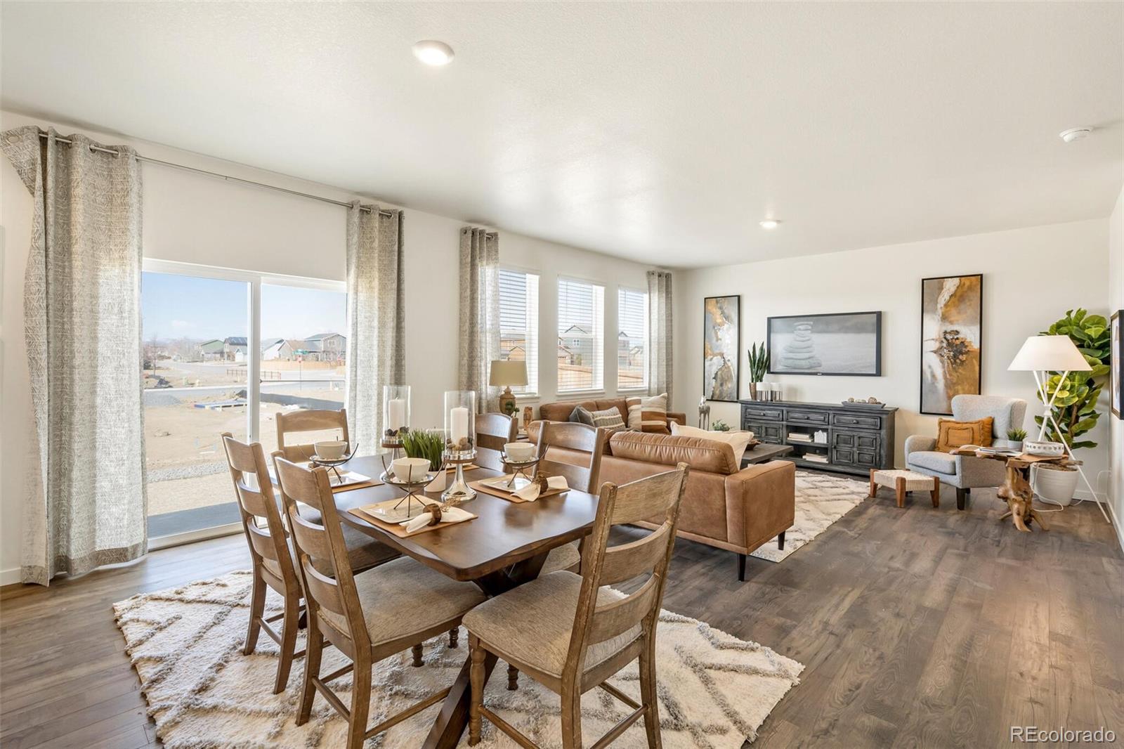 3234 Belleville Ridge Road Elizabeth, CO 80107 - Photo 12 of 35 Gallery Image 12