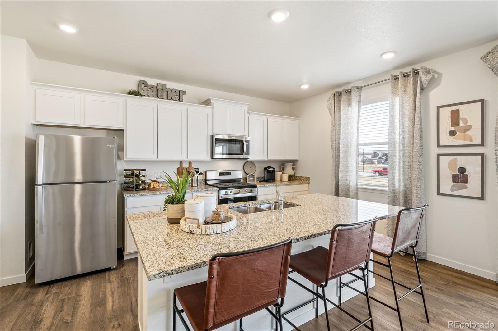 3234 Belleville Ridge Road Elizabeth, CO 80107 - Photo 14 of 35 Gallery Image 14