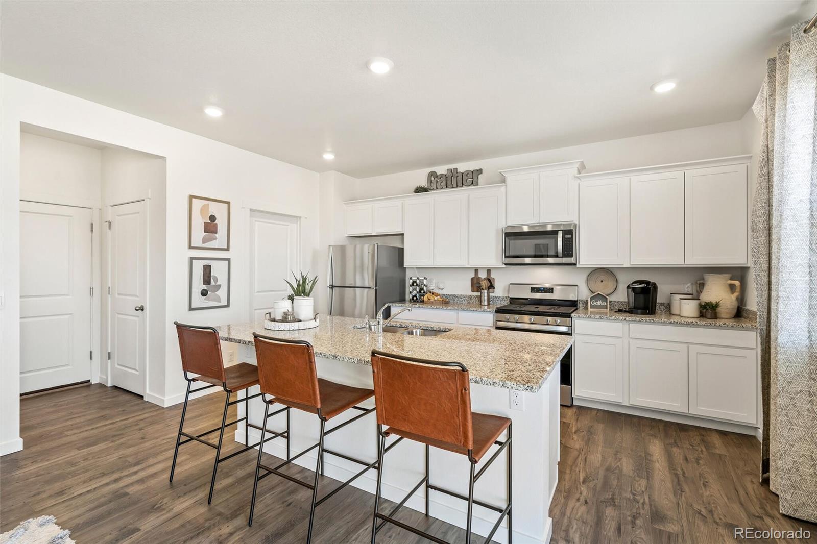 3234 Belleville Ridge Road Elizabeth, CO 80107 - Photo 16 of 35 Gallery Image 16