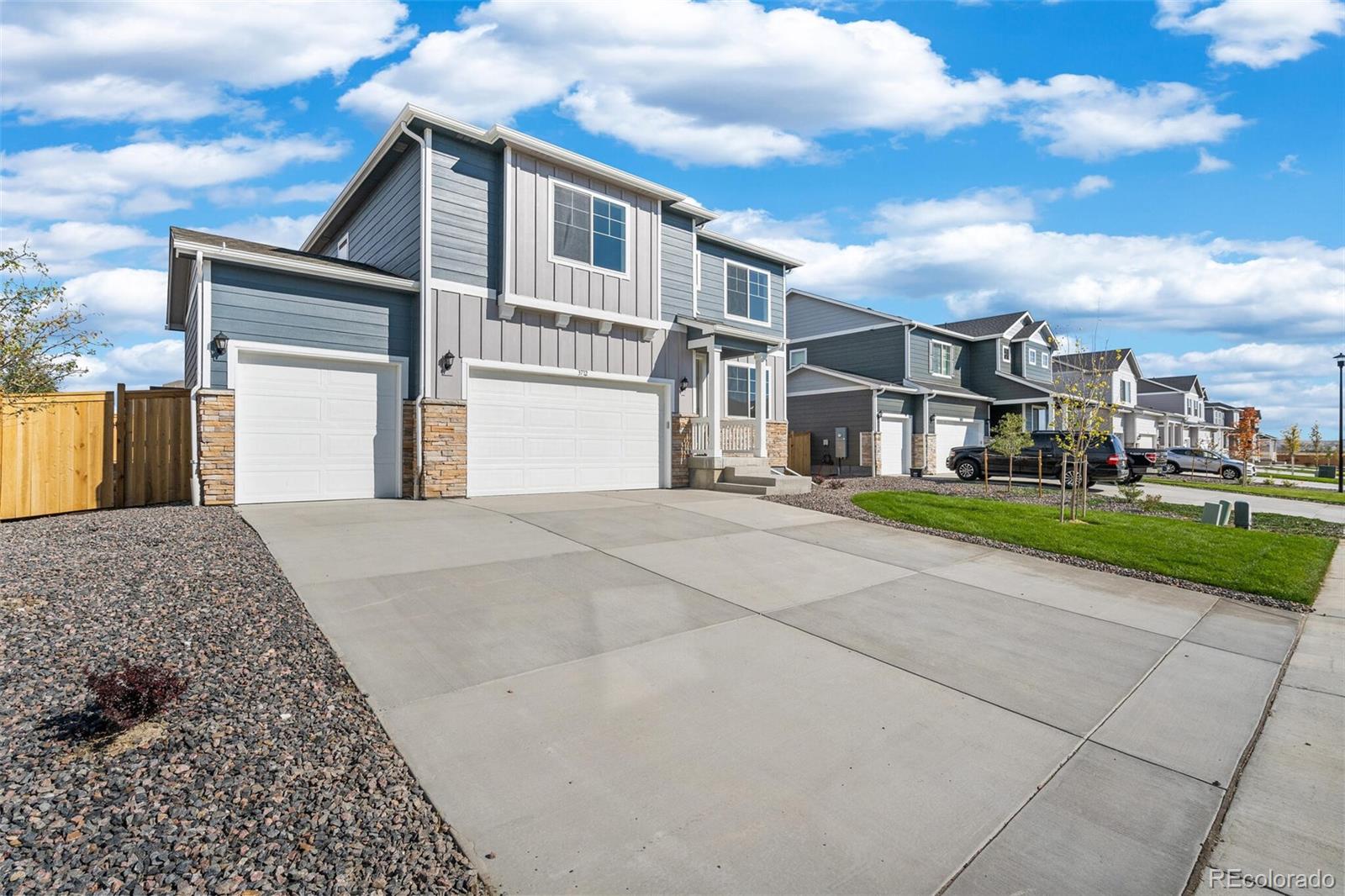 3234 Belleville Ridge Road Elizabeth, CO 80107 - Photo 2 of 35 Gallery Image 2
