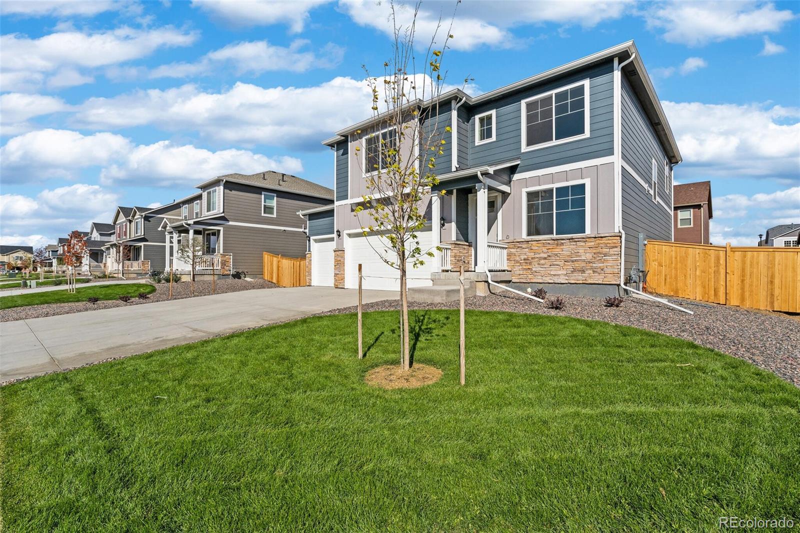 3234 Belleville Ridge Road Elizabeth, CO 80107 - Photo 3 of 35 Gallery Image 3
