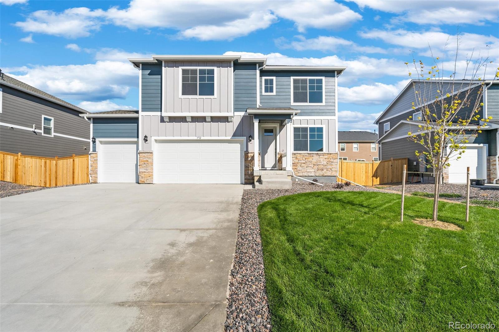 3234 Belleville Ridge Road Elizabeth, CO 80107 - Photo 4 of 35 Gallery Image 4