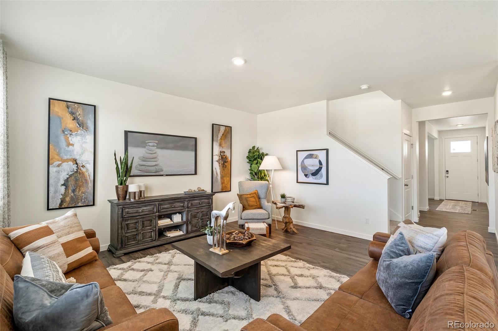 3234 Belleville Ridge Road Elizabeth, CO 80107 - Photo 9 of 35 Gallery Image 9