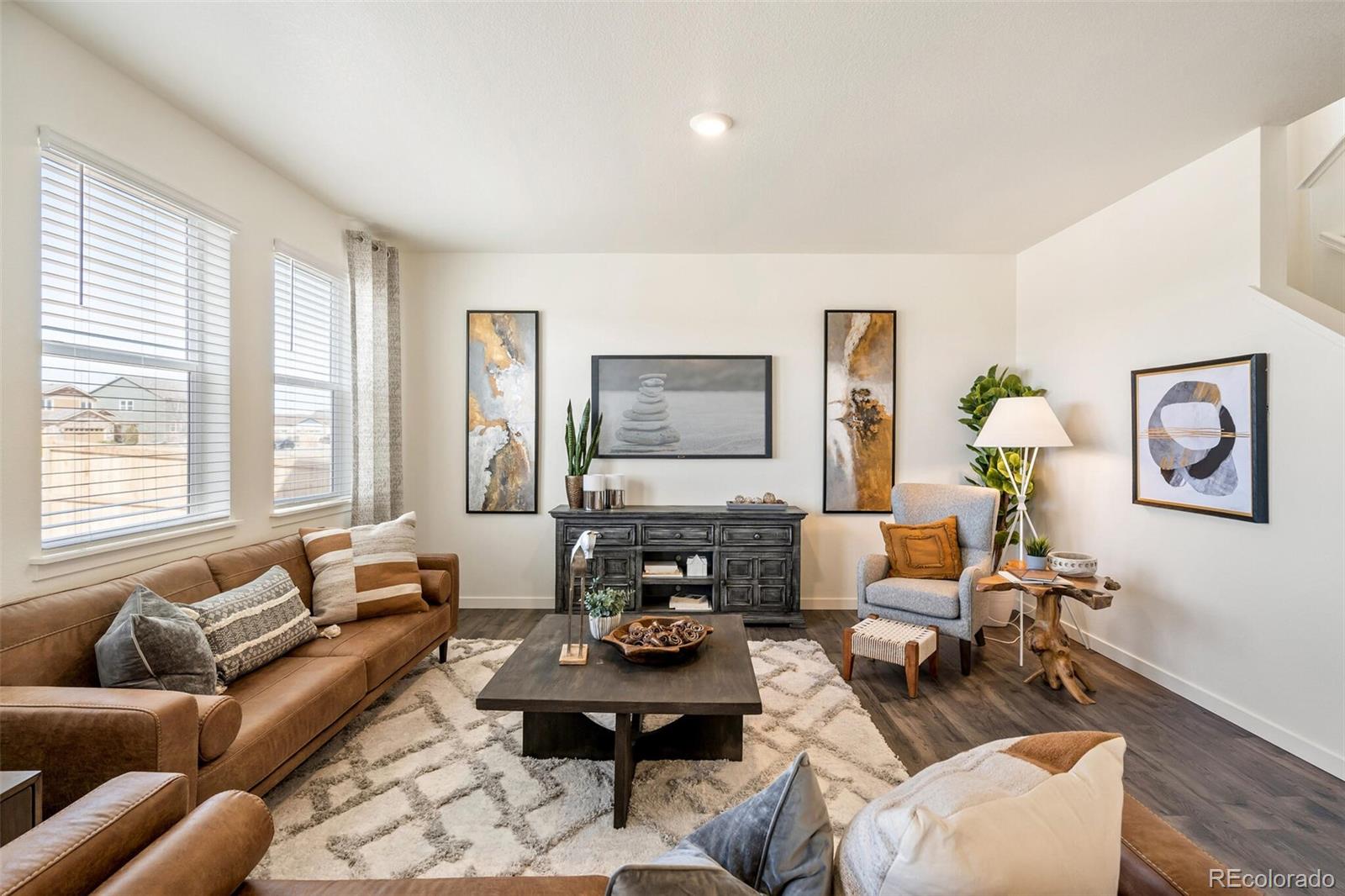 3234 Belleville Ridge Road Elizabeth, CO 80107 - Photo 10 of 35 Gallery Image 10