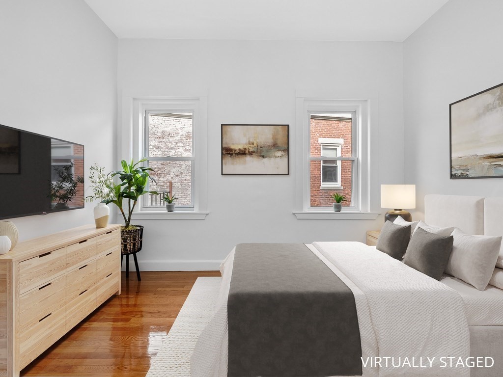 3 Englewood Avenue, Unit 9 Brookline, MA 02445 - Photo 12 of 25