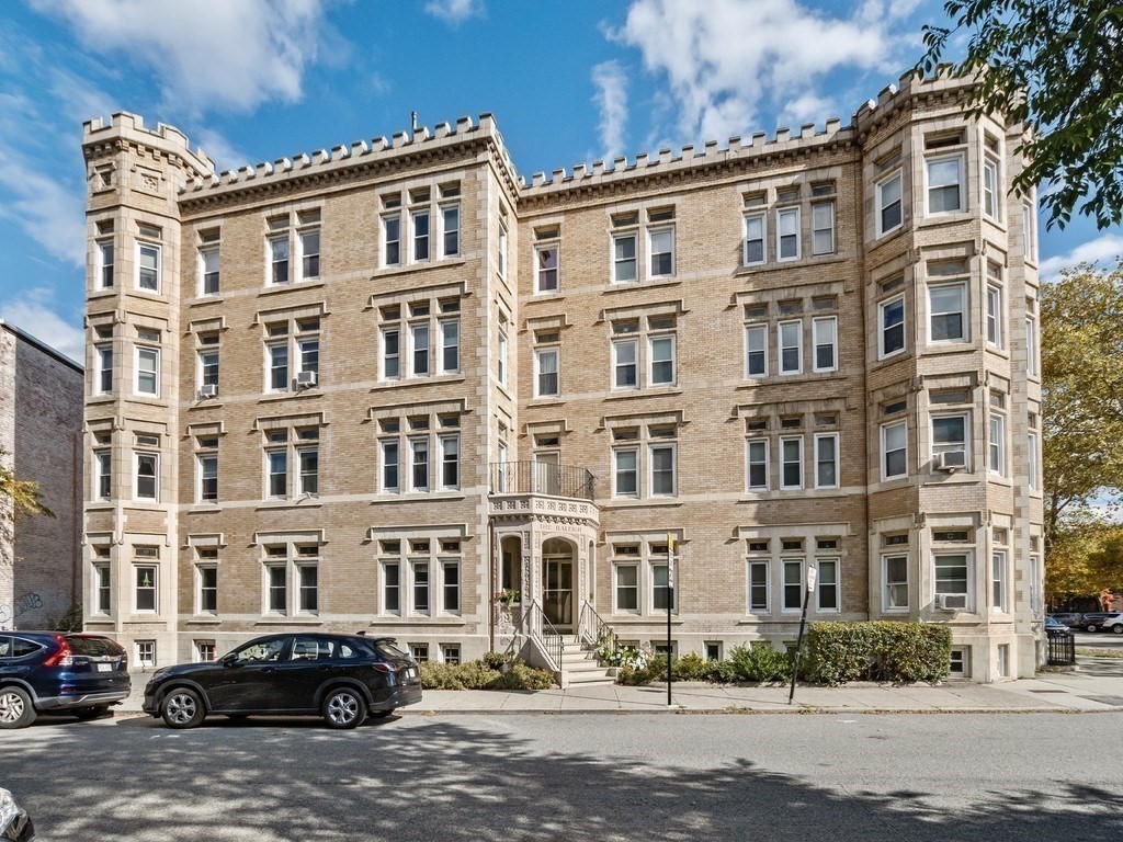 3 Englewood Avenue, Unit 9 Brookline, MA 02445 - Photo 23 of 25