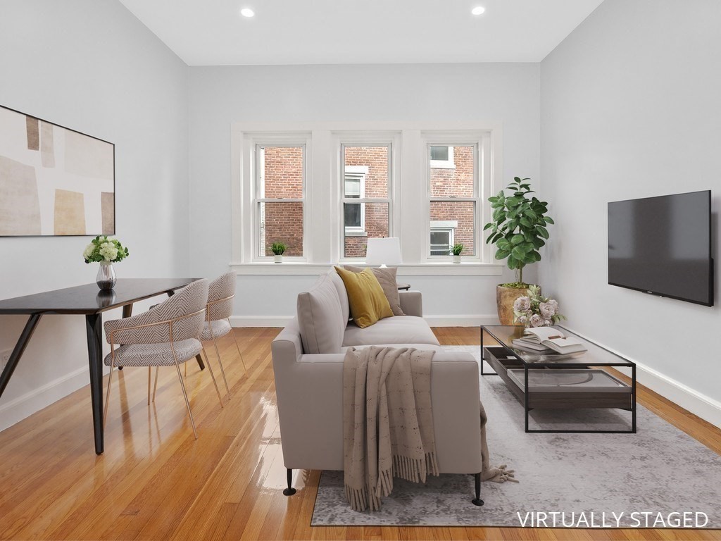 3 Englewood Avenue, Unit 9 Brookline, MA 02445 - Photo 3 of 25