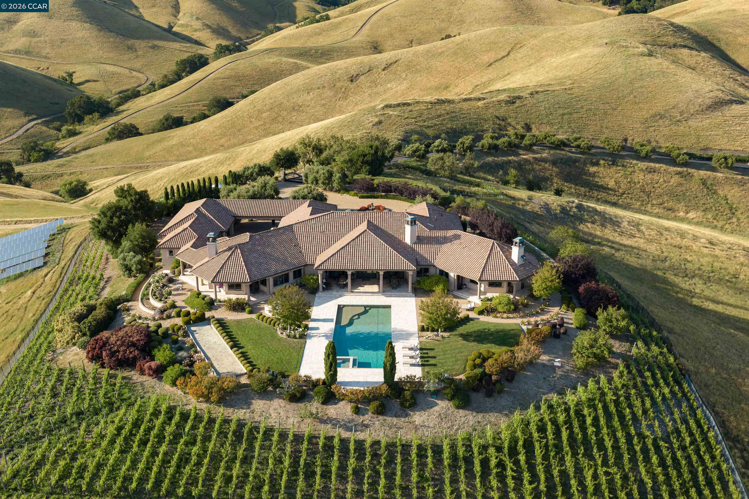 2020 Victorine Road Livermore, CA 94551 - Photo 83 of 99