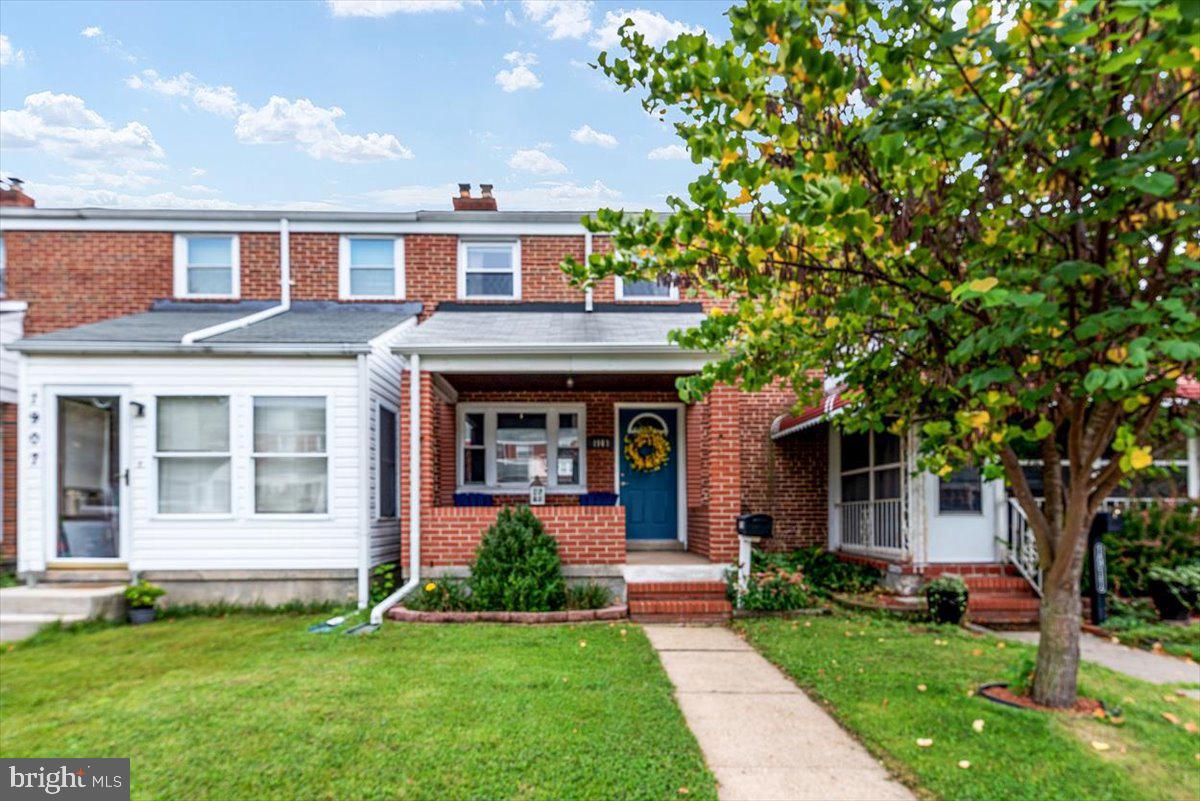 1909 Wareham Road Baltimore, MD 21222 - Photo 1 of 33