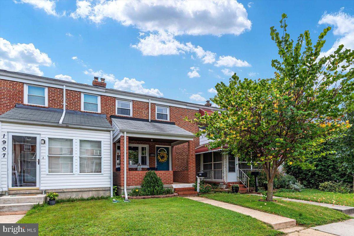 1909 Wareham Road Baltimore, MD 21222 - Photo 2 of 33