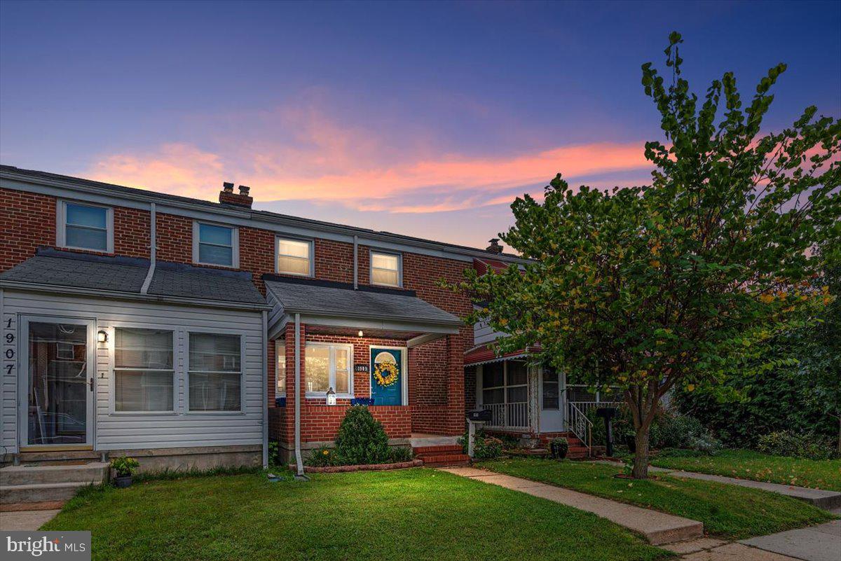1909 Wareham Road Baltimore, MD 21222 - Photo 3 of 33