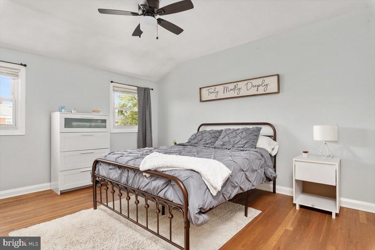 1909 Wareham Road Baltimore, MD 21222 - Photo 23 of 33