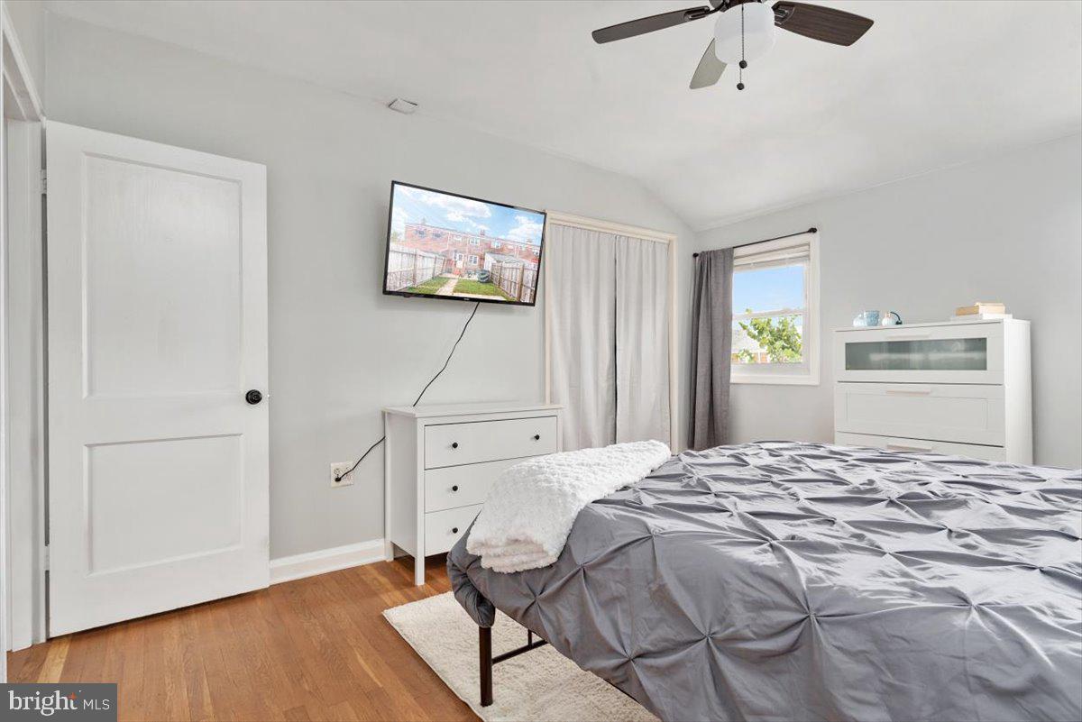 1909 Wareham Road Baltimore, MD 21222 - Photo 25 of 33