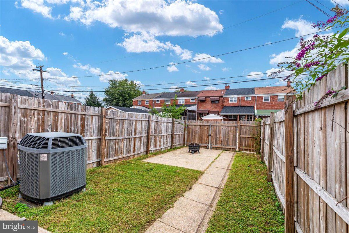 1909 Wareham Road Baltimore, MD 21222 - Photo 31 of 33