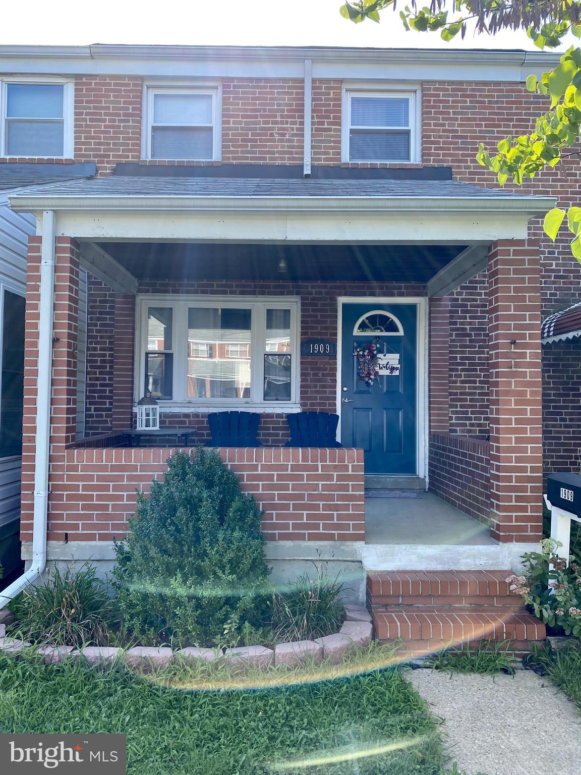 1909 Wareham Road Baltimore, MD 21222 - Photo 32 of 33