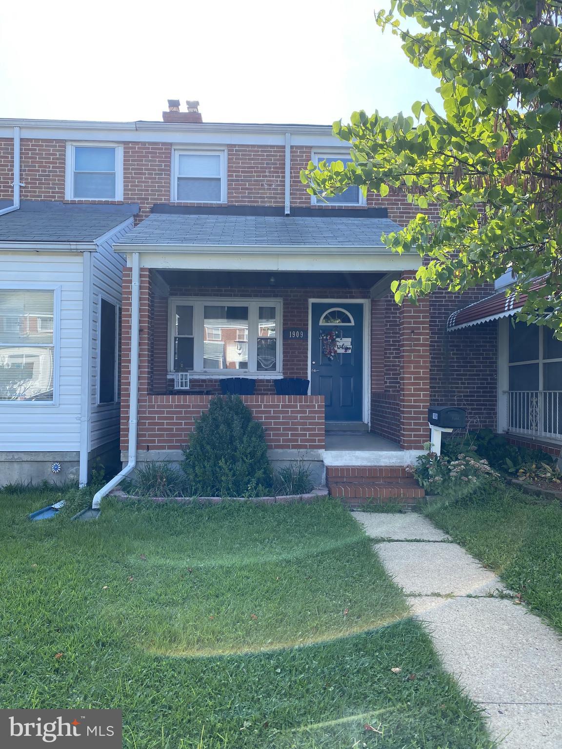 1909 Wareham Road Baltimore, MD 21222 - Photo 33 of 33