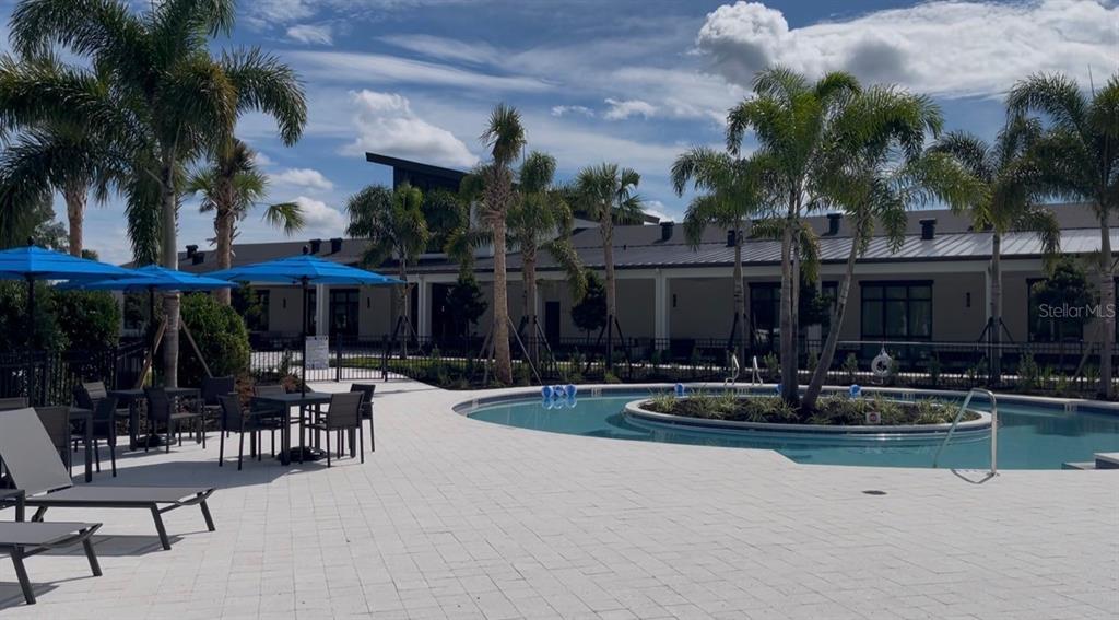 1599 Bellagio Loop Tavares, FL 32778 - Photo 18 of 37