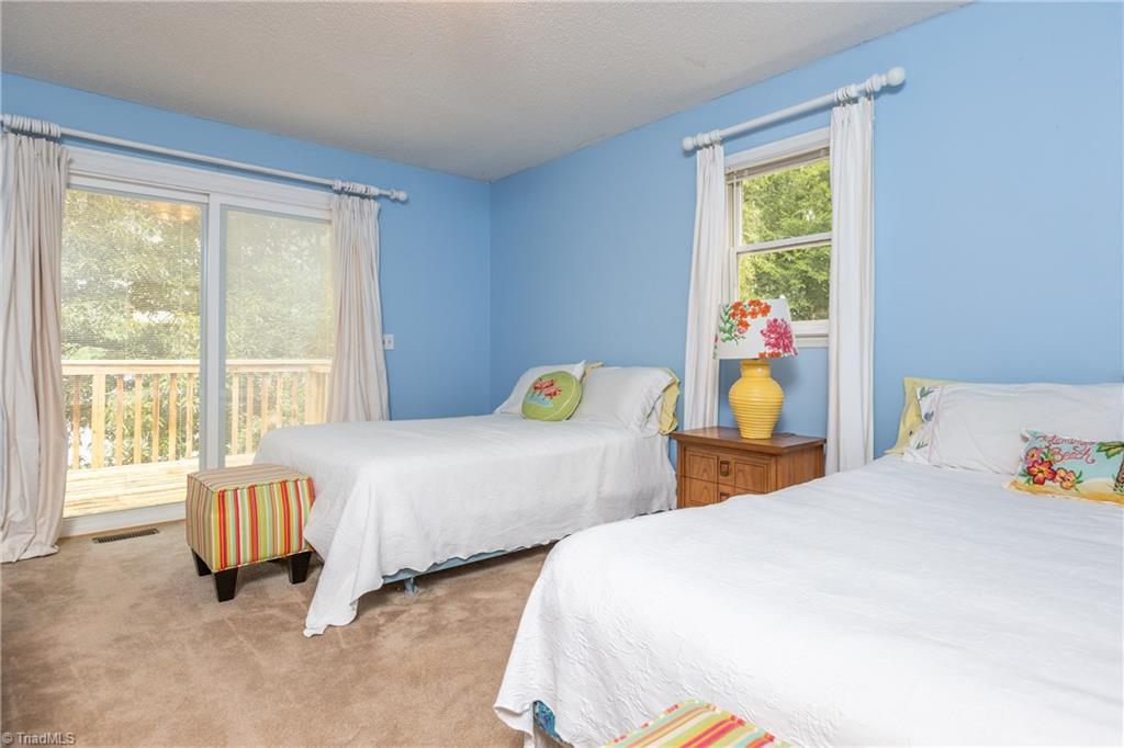240 Riverview Road Lexington, NC 27292 - Photo 22 of 30 Bedroom 2