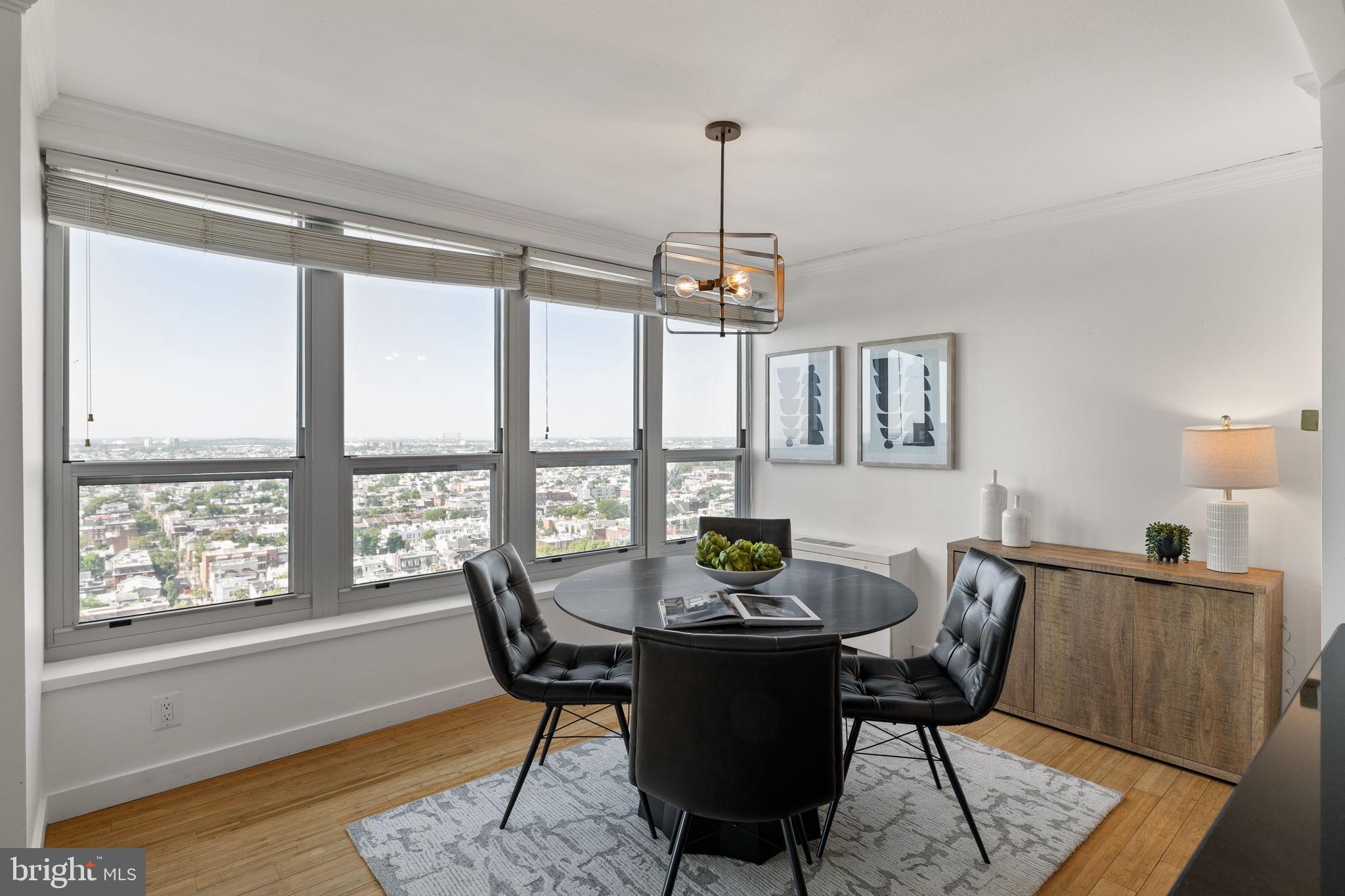224-30 West Rittenhouse Square, Unit 2311 Philadelphia, PA 19103 - Photo 9 of 43