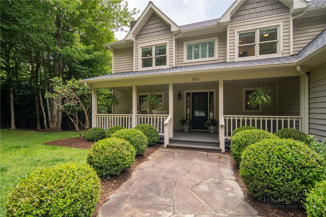105 Katie Way Boone, NC 28607 - Photo 7 of 50