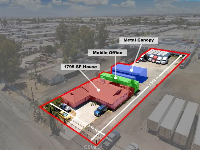 $2,050,000 | 10566 Calabash Avenue, Fontana, CA 92337