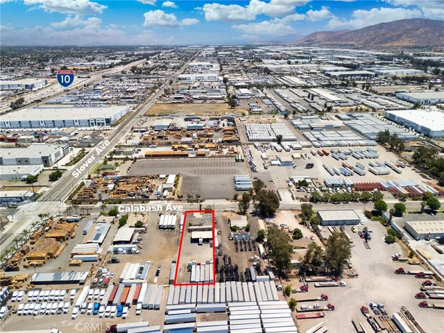 $2,050,000 | 10566 Calabash Avenue, Fontana, CA 92337