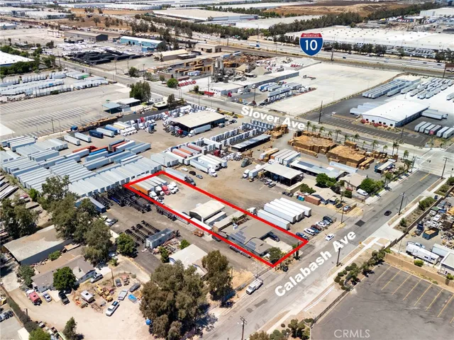 $2,050,000 | 10566 Calabash Avenue, Fontana, CA 92337