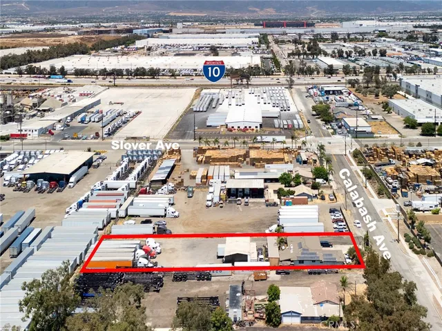 $2,050,000 | 10566 Calabash Avenue, Fontana, CA 92337